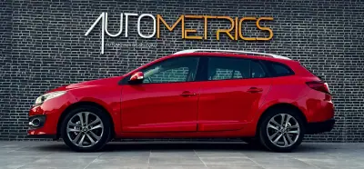 Renault Mégane Sport Tourer 2014 - 8750 EUR, 198000 km - AUTO.MOTO.pt - 198000km - foto 4 de 12