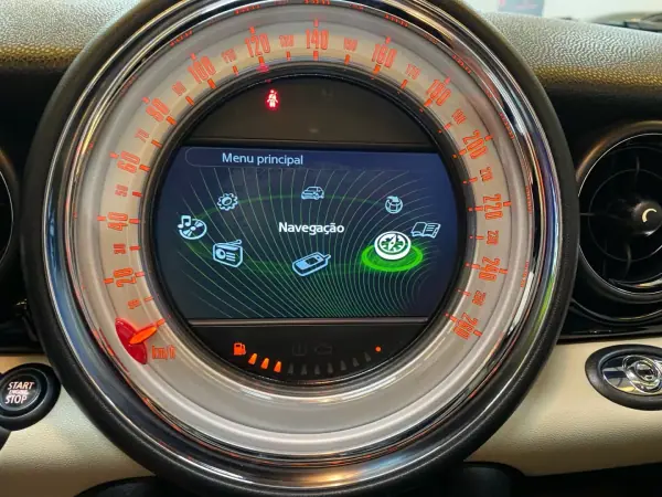 MINI 2014 - 12950 EUR, 128050 km - AUTO.MOTO.pt - 128050km - foto 13 de 20