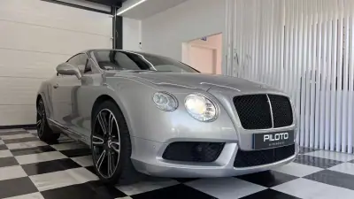 Bentley Continental 2013 - 94990 EUR, 81000 km - AUTO.MOTO.pt - 81000km - foto 5 de 37