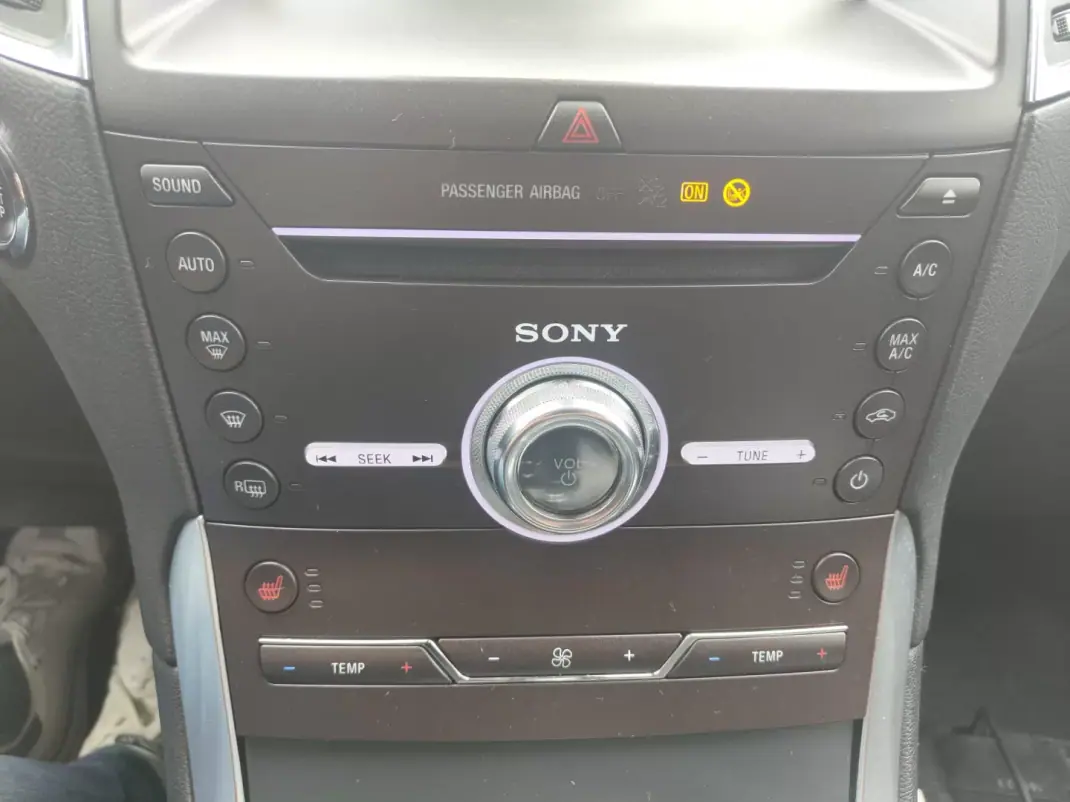 Ford S-Max 2019 - 22400 EUR, 124980 km - AUTO.MOTO.pt - 124980km - foto 16 de 18
