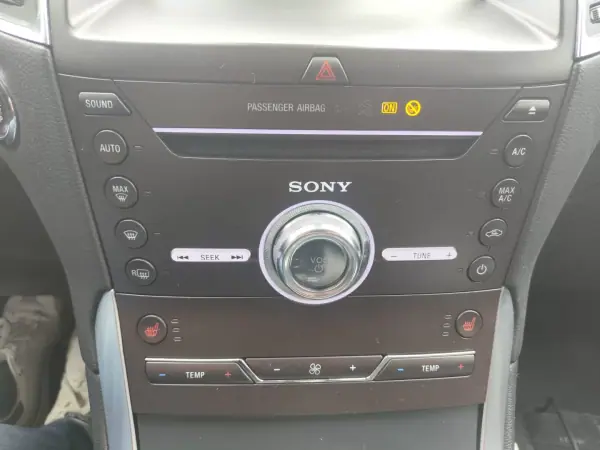 Ford S-Max 2019 - 22400 EUR, 124980 km - AUTO.MOTO.pt - 124980km - foto 16 de 18