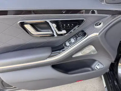 Mercedes-Benz S 580 2022 - 83500 EUR, 32330 km - AUTO.MOTO.pt - 32330km - foto 14 de 50