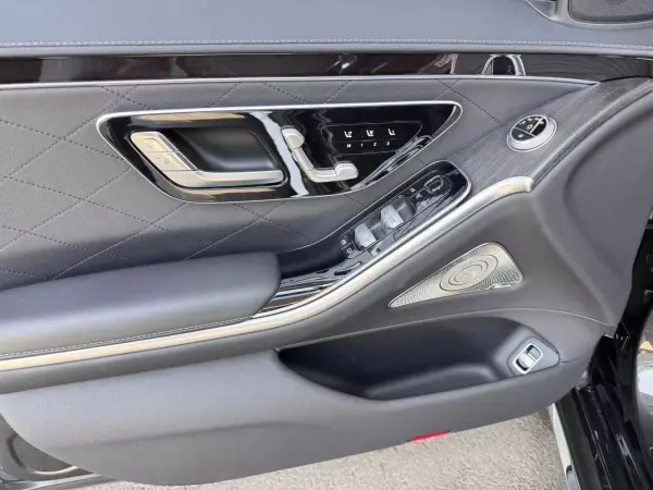 Mercedes-Benz S 580 2022 - 83500 EUR, 32330 km - AUTO.MOTO.pt - 32330km - foto 14 de 50