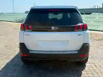 Peugeot 5008 2018 - 19900 EUR, 202000 km - AUTO.MOTO.pt - 202000km - foto 4 de 11