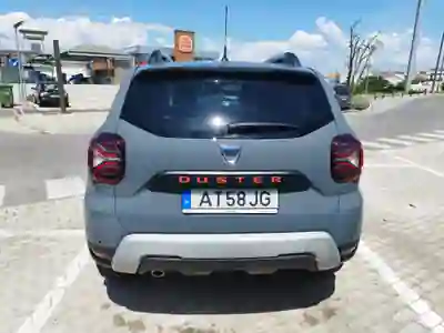 Dacia Duster 2022 - 18950 EUR, 28426 km - AUTO.MOTO.pt - 28426km - foto 7 de 10