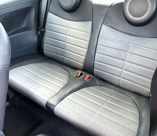 Fiat 500 2008 - 6490 EUR, 157414 km - AUTO.MOTO.pt - 157414km - foto 21 de 27
