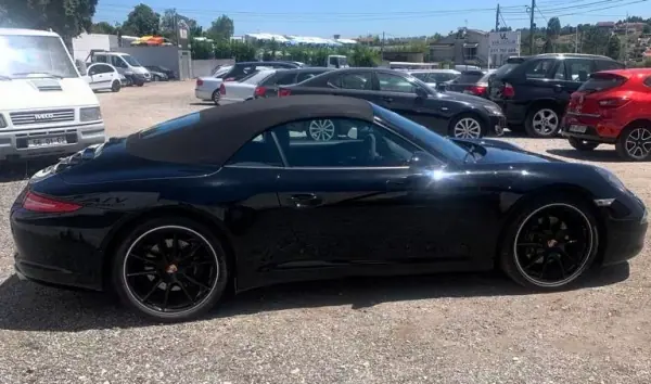 Porsche 911 2014 - 115000 EUR, 89000 km - AUTO.MOTO.pt - 89000km - foto 9 de 9