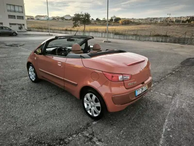 Mitsubishi Colt 2007 - 8950 EUR, 22671 km - AUTO.MOTO.pt - 22671km - foto 12 de 56