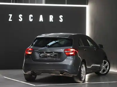 Mercedes-Benz A 180 2014 - 12990 EUR, 149000 km - AUTO.MOTO.pt - 149000km - foto 5 de 20