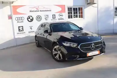 Mercedes-Benz E 220 2023 - 52980 EUR, 40223 km - AUTO.MOTO.pt - 40223km - foto 2 de 41