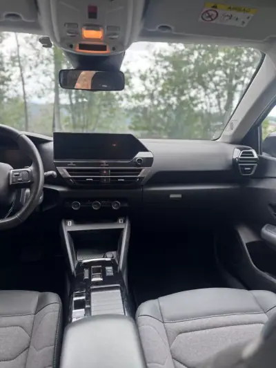 Citroën C4 2023 - 21500 EUR, 131039 km - AUTO.MOTO.pt - 131039km - foto 15 de 19