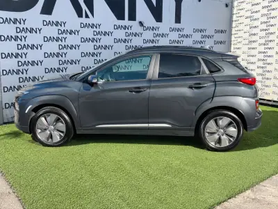 Hyundai Kauai 2021 — foto 2 de 4