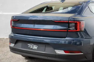 Polestar 2 2021 - 22500 EUR, 138000 km - AUTO.MOTO.pt - 138000km - foto 10 de 46