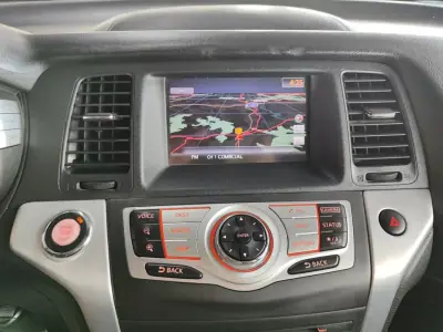 Nissan Murano 2010 - 14750 EUR, 154100 km - AUTO.MOTO.pt - 154100km - foto 37 de 46