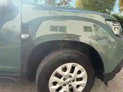 Dacia Duster 2024 — foto 5 de 7