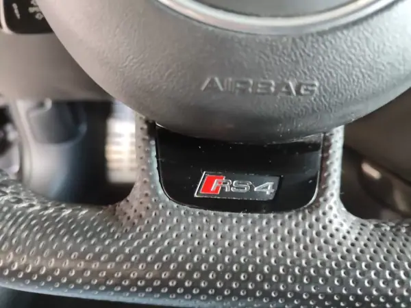 Audi RS4 Avant 2013 - 45900 EUR, 113000 km - AUTO.MOTO.pt - 113000km - foto 31 de 45