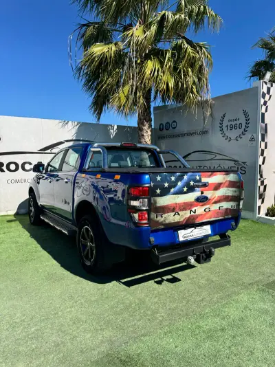 Ford Ranger 2016 - 29900 EUR, 161793 km - AUTO.MOTO.pt - 161793km - foto 30 de 32