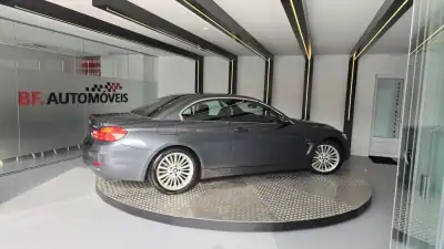 BMW 420 2014 - 23900 EUR, 184520 km - AUTO.MOTO.pt - 184520km - foto 5 de 51