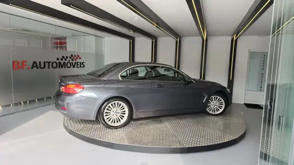 BMW 420 2014 - 23900 EUR, 184520 km - AUTO.MOTO.pt - 184520km - foto 5 de 51