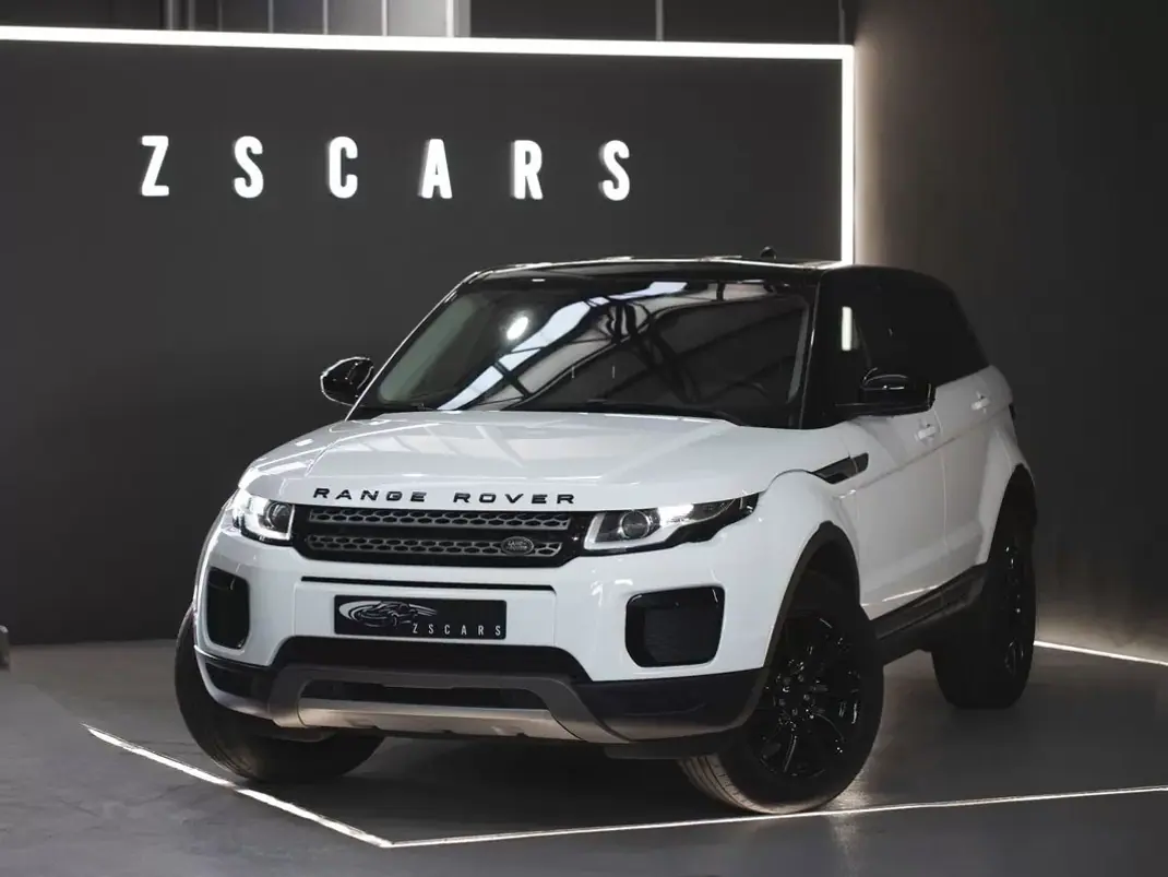 Land Rover Range Rover Evoque 2018 - 20990 EUR, 128931 km - AUTO.MOTO.pt - 128931km - foto 3 de 21