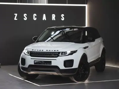 Land Rover Range Rover Evoque 2018 - 20990 EUR, 128931 km - AUTO.MOTO.pt - 128931km - foto 3 de 21