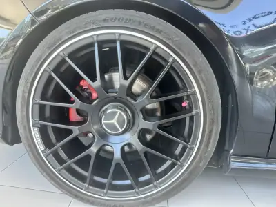 Mercedes-Benz CLA 220 2015 - 18990 EUR, 171500 km - 171500km - foto 8 de 31