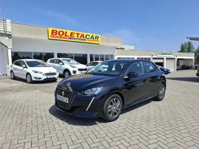 Peugeot 208 2022 - 13850 EUR, 75000 km - AUTO.MOTO.pt - 75000km - foto 2 de 28