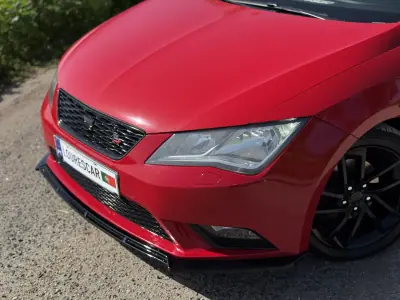 SEAT Leon 2014 - 10750 EUR, 228045 km - AUTO.MOTO.pt - 228045km - foto 2 de 32