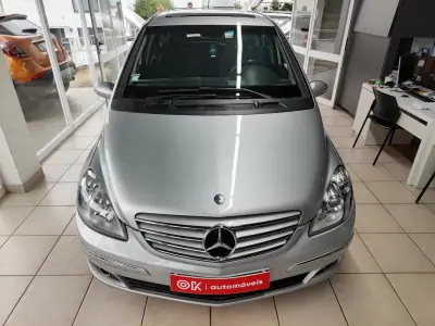 Mercedes-Benz B 200 2006 - 8250 EUR, 190000 km - AUTO.MOTO.pt - 190000km - foto 4 de 34