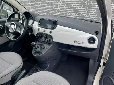 Fiat 500 2011 - 8500 EUR, 182000 km - AUTO.MOTO.pt - 182000km - foto 2 de 13