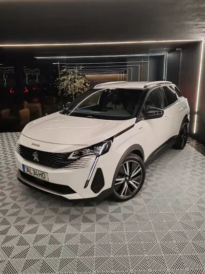 Peugeot 3008 2021 - 25750 EUR, 72000 km - AUTO.MOTO.pt - 72000km - foto 3 de 20