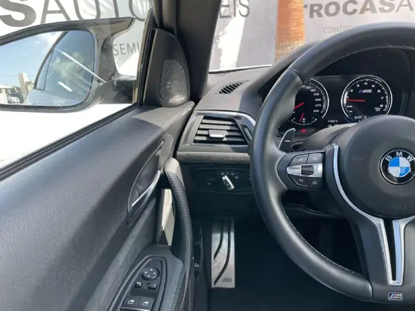 BMW M2 2019 - 74900 EUR, 12000 km - AUTO.MOTO.pt - 12000km - foto 41 de 72
