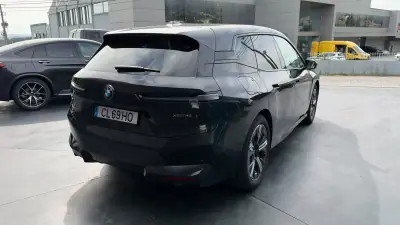 BMW iX 2022 - 46900 EUR, 57000 km - foto 4 de 15
