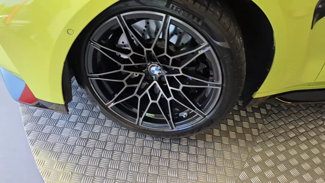 BMW M4 2022 - 87900 EUR, 30157 km - AUTO.MOTO.pt - 30157km - foto 30 de 60