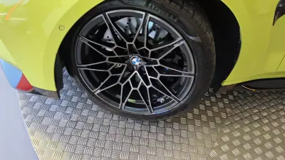 BMW M4 2022 - 87900 EUR, 30157 km - AUTO.MOTO.pt - 30157km - foto 30 de 60