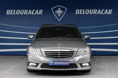 Mercedes-Benz E 350 2010 - 19500 EUR, 210064 km - AUTO.MOTO.pt - 210064km - foto 2 de 16