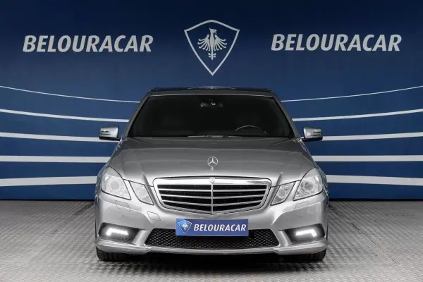 Mercedes-Benz E 350 2010 - 19500 EUR, 210064 km - AUTO.MOTO.pt - 210064km - foto 2 de 16