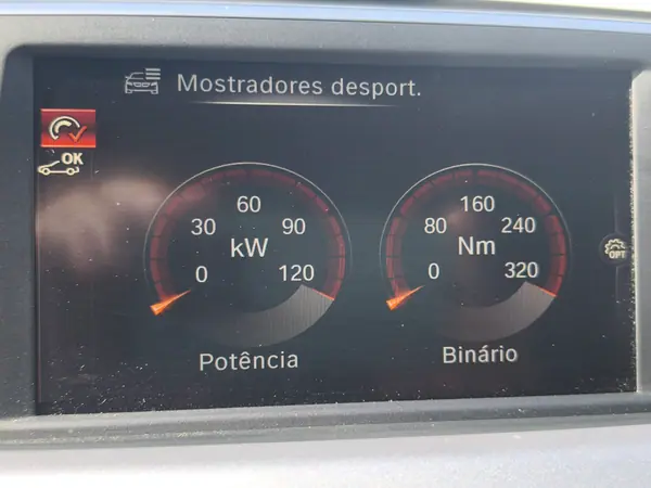 BMW X1 2017 - 19000 EUR, 108500 km - AUTO.MOTO.pt - 108500km - foto 7 de 18