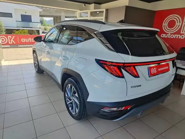 Hyundai Tucson 2022 - 22250 EUR, 111000 km - AUTO.MOTO.pt - 111000km - foto 7 de 32
