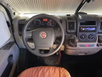 Fiat Ducato 2010 - 34990 EUR, 133900 km - AUTO.MOTO.pt - 133900km - foto 9 de 29