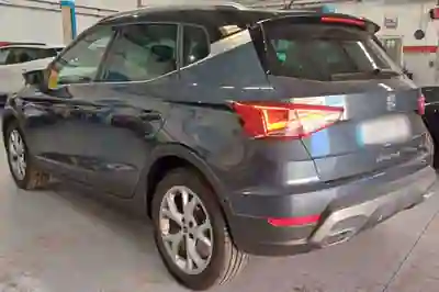 SEAT Arona 2023 - 17990 EUR, 35000 km - AUTO.MOTO.pt - 35000km - foto 6 de 10