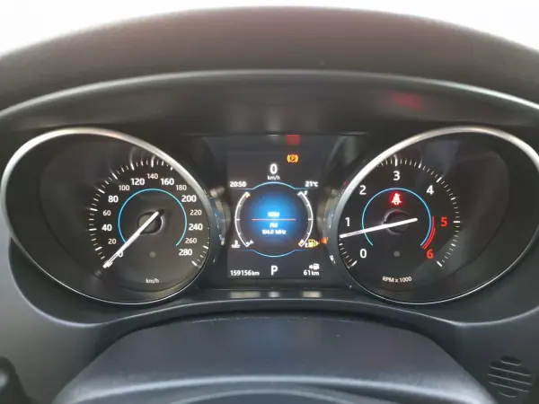Jaguar XE 2016 - 16990 EUR, 159156 km - AUTO.MOTO.pt - 159156km - foto 11 de 16
