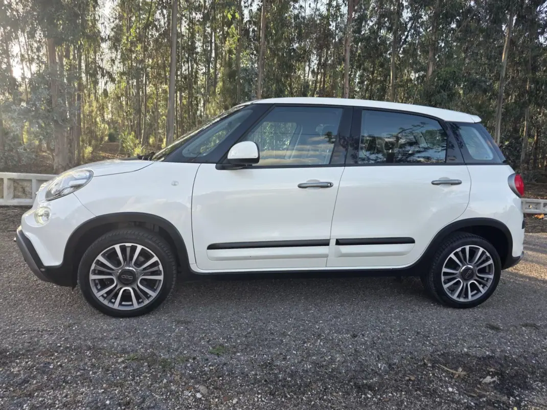 Fiat 500L 2021 - 13750 EUR, 152000 km - 152000km - foto 47 de 80