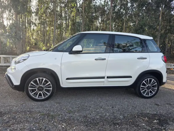 Fiat 500L 2021 - 13750 EUR, 152000 km - 152000km - foto 47 de 80