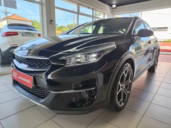 Kia XCeed 2022 - 17500 EUR, 68000 km - AUTO.MOTO.pt - 68000km - foto 5 de 37