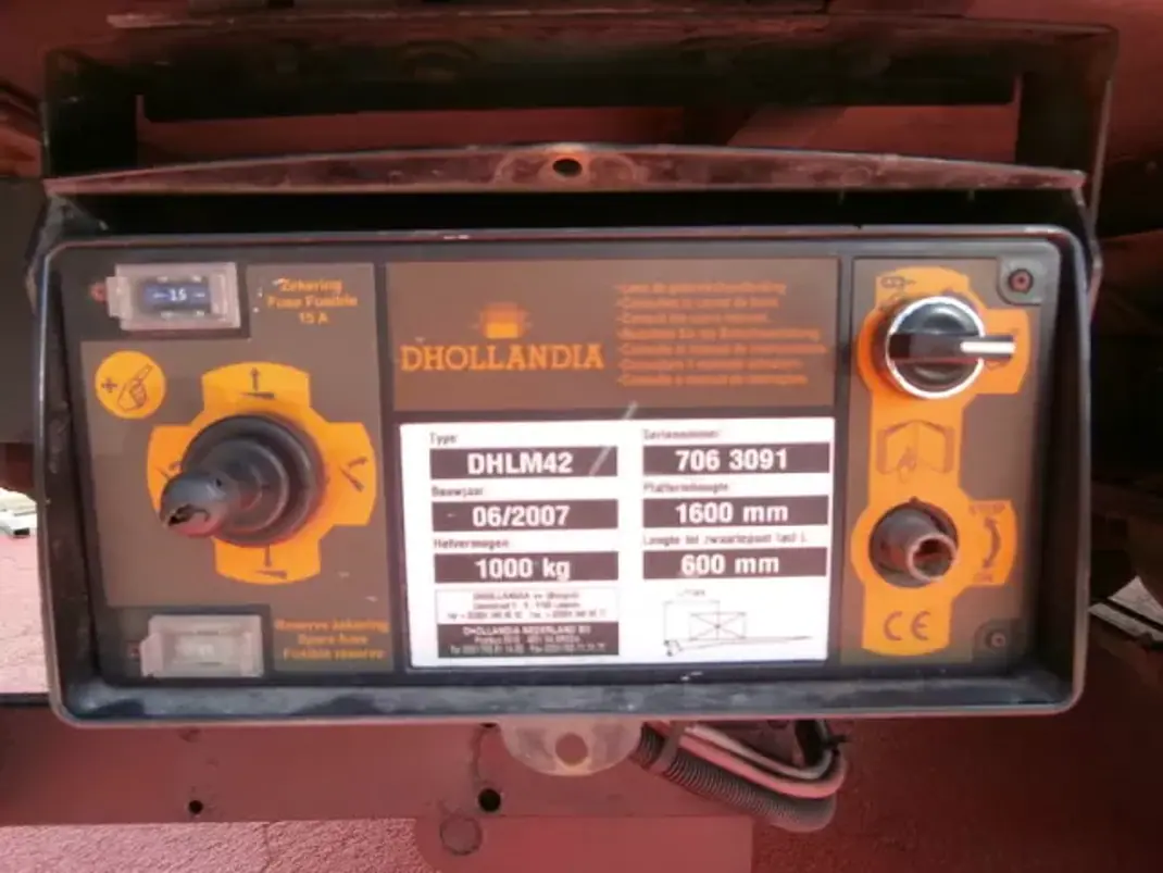 Mitsubishi 2007 - 19000 EUR, 154309 km - AUTO.MOTO.pt - 154309km - foto 10 de 25