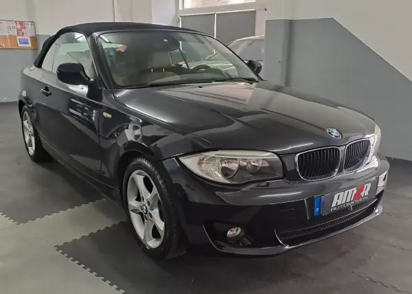 BMW 118 2011 - 15000 EUR, 126000 km - AUTO.MOTO.pt - 126000km - foto 2 de 23