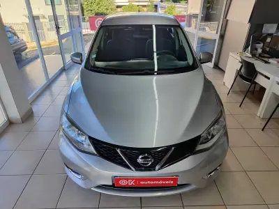 Nissan Pulsar 2016 - 9500 EUR, 102000 km - 102000km - foto 6 de 36