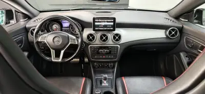 Mercedes-Benz CLA 45 AMG 2014 - 29990 EUR, 169000 km - AUTO.MOTO.pt - 169000km - foto 33 de 43