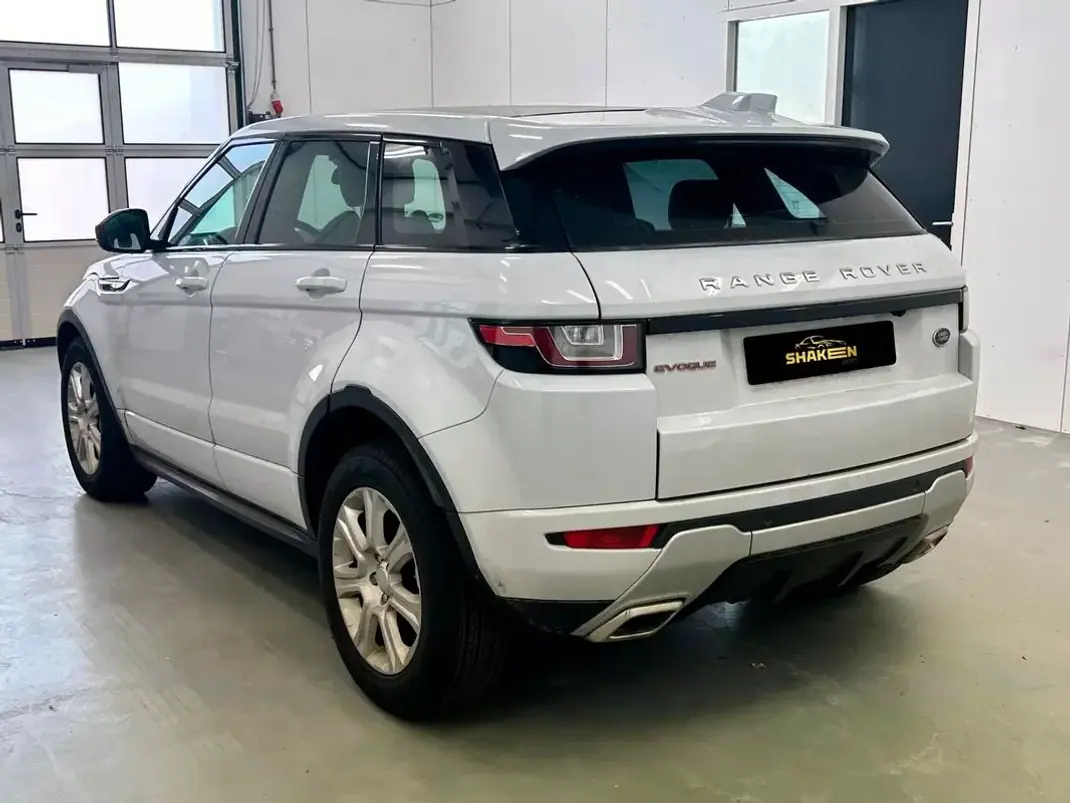 Land Rover Range Rover Evoque 2018 - 20900 EUR, 163690 km - AUTO.MOTO.pt - 163690km - foto 4 de 12